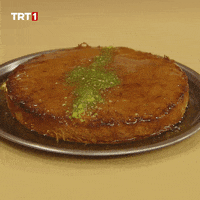 Hungry Food GIF by TRT