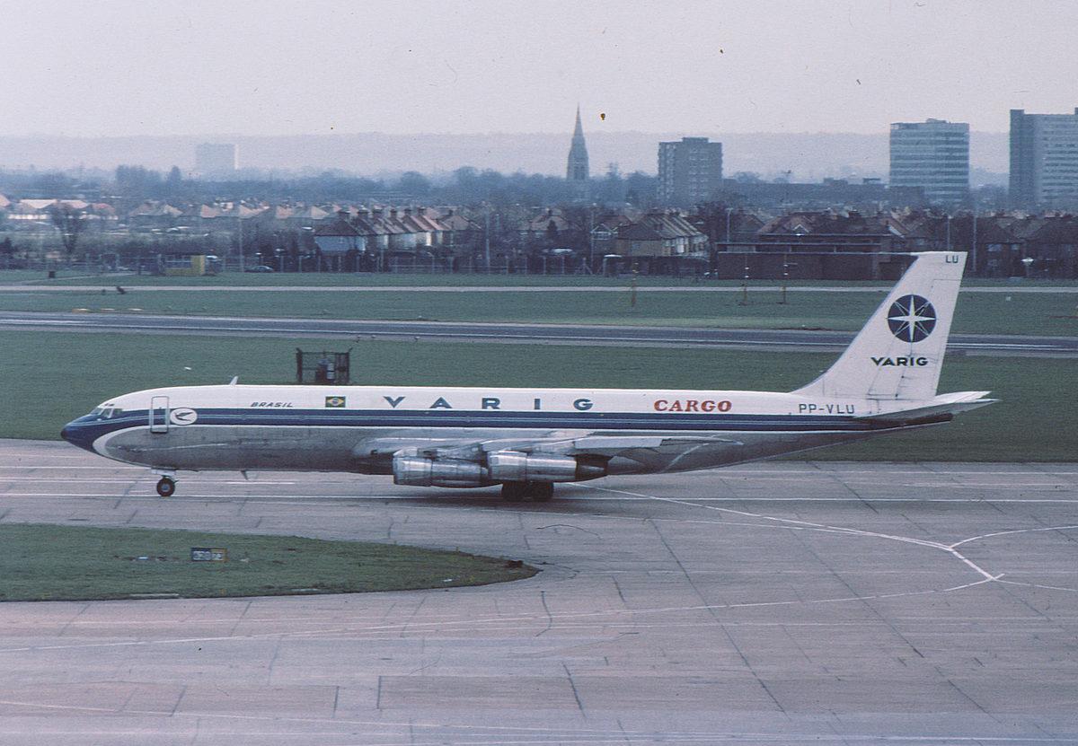 varig
