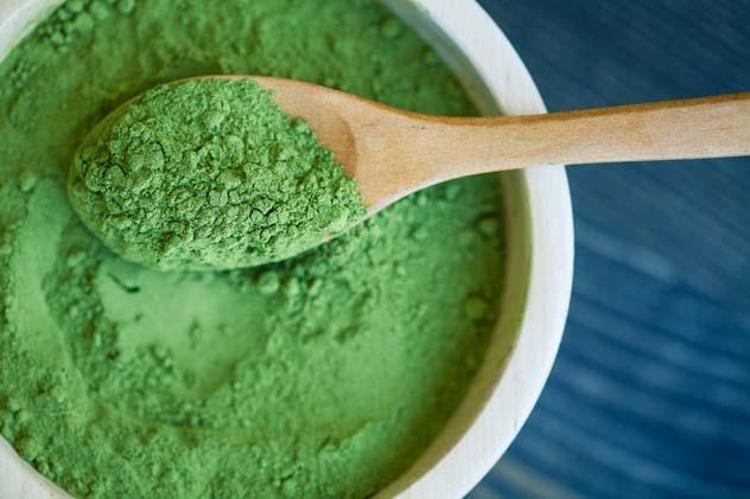 Spirulinanın faydaları nelerdir