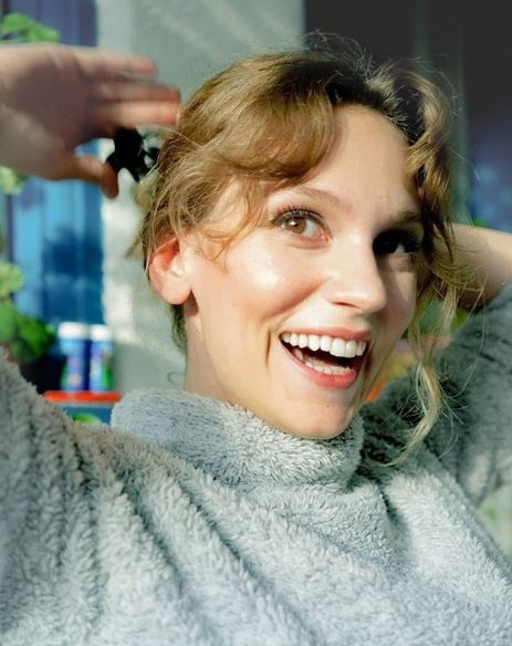Reynmen oyuncu Bahar Şahin’den sonra aşkı Farah Zeynep Abdullah da mı buldu?