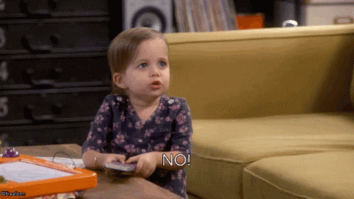 Baby No GIFs | Tenor