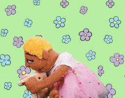 Friendship Love GIF