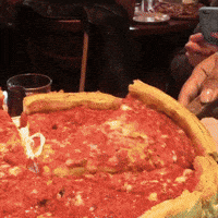 pizza GIF