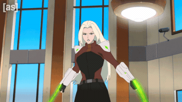 Whip Whipping GIF by Adult Swim