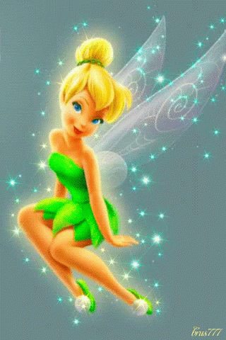Tinker Bell My GIF - TinkerBell My BFF - Discover & Share GIFs | Tinkerbell  wallpaper, Tinkerbell pictures, Tinkerbell disney