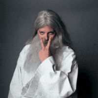 Fabio Porchat Deus GIF by Porta Dos Fundos