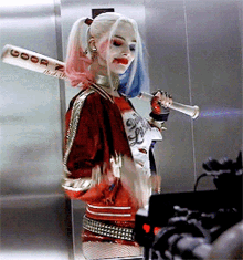 Harley Quinn GIFs | Tenor