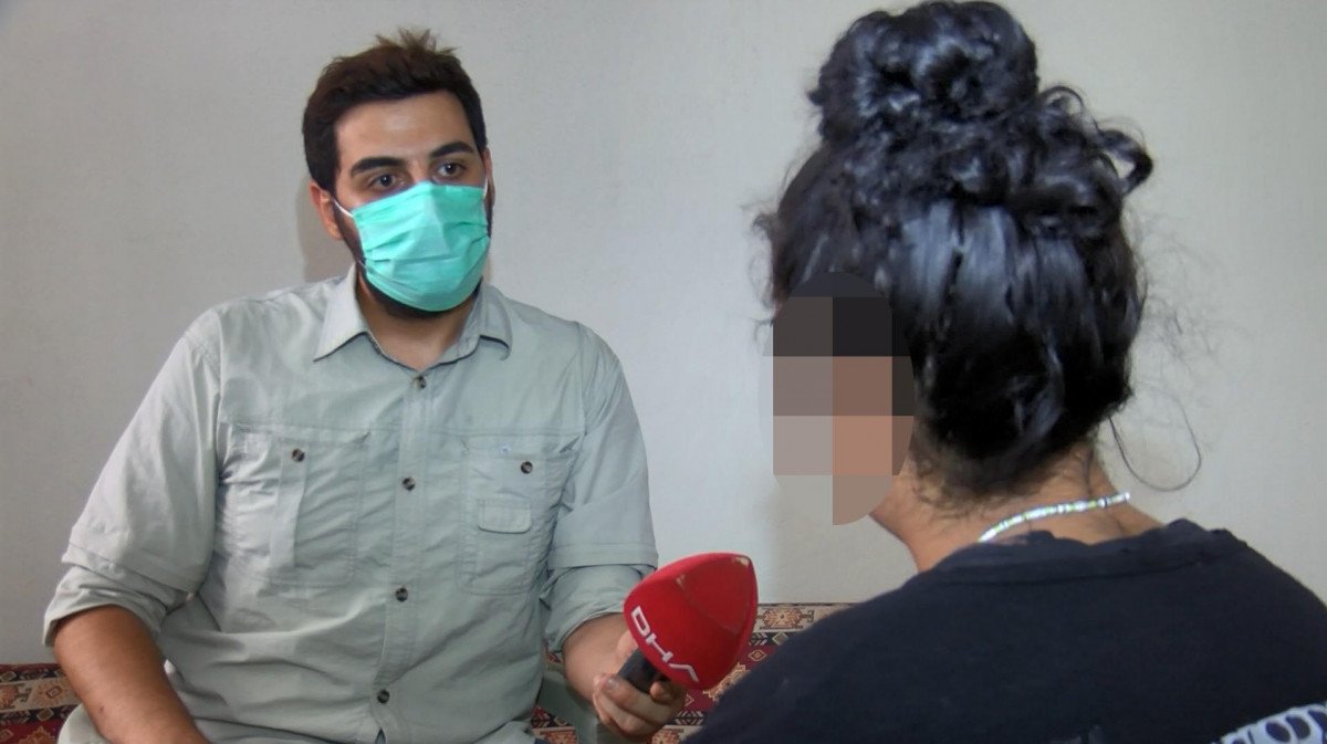 Diyarbakır’da 14 yaşındaki çocuğa cinsel istismar  #1