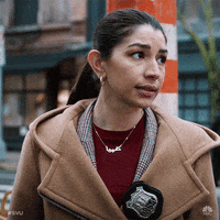 Episode 12 Yes GIF by NBC