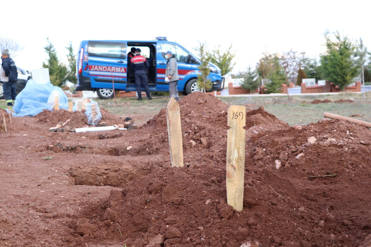 Eskişehir’de atık ayrıştırma tesisinde bulunan bebeğin, ölüm nedeni belli oldu #2
