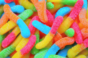Sweetest Day Food GIF