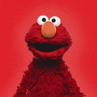 Without A Doubt Yes GIF by Sesame Street