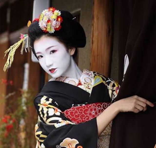 Japon Kültürü Hakkında - Geisha ne demek? - Wattpad
