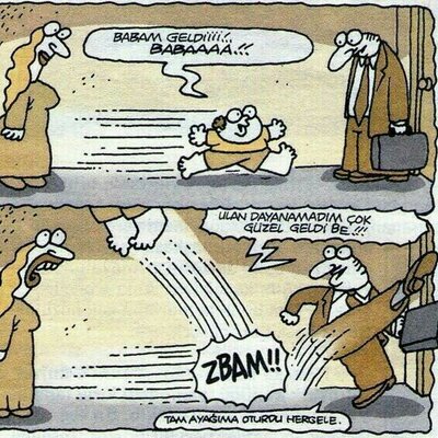karikatür delisi (@karikatrcnz) / Twitter