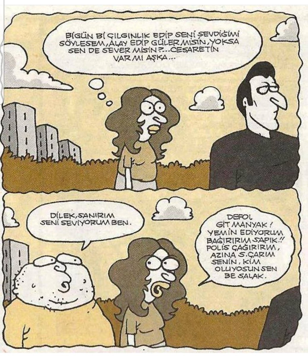 Yiğit Özgür Karikatür (@YiitOzgur1) / Twitter
