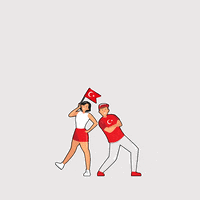 Ataturk 19Mayis GIF by Kroppa Digital Agency