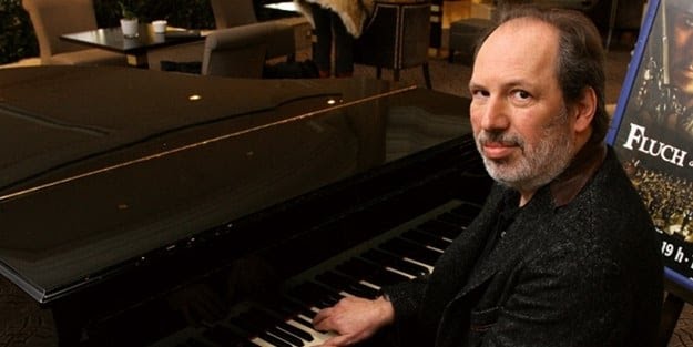 Hans Zimmer Hans Zimmer