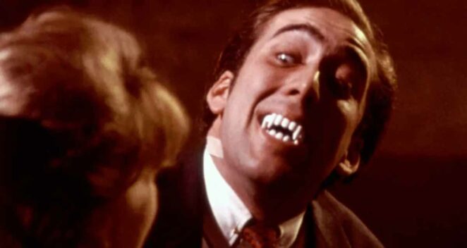 Nicolas Cage Dracula Renfield vampir