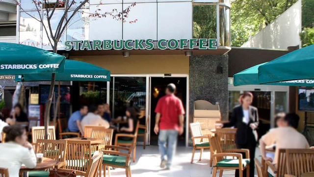 Starbucks Hisseleri Yatırımcıların Endişeleriyle Kayıp Serisini Sürdürdü