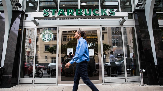 Starbucks Hisseleri Yatırımcıların Endişeleriyle Kayıp Serisini Sürdürdü