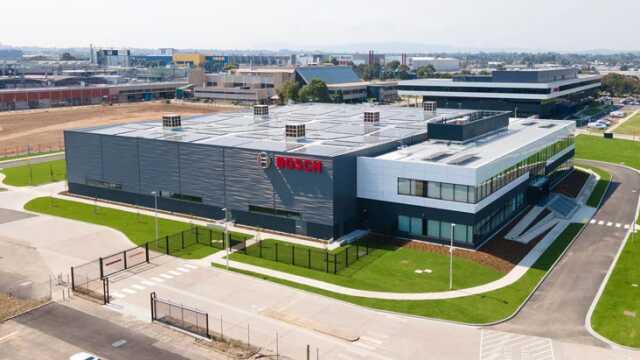 Bosch, 2025 sonuna kadar 1500 kişiyi işten çıkarmaya hazırlanıyor Bosch, 2025 sonuna kadar 1500 kişiyi işten çıkarmaya hazırlanıyor