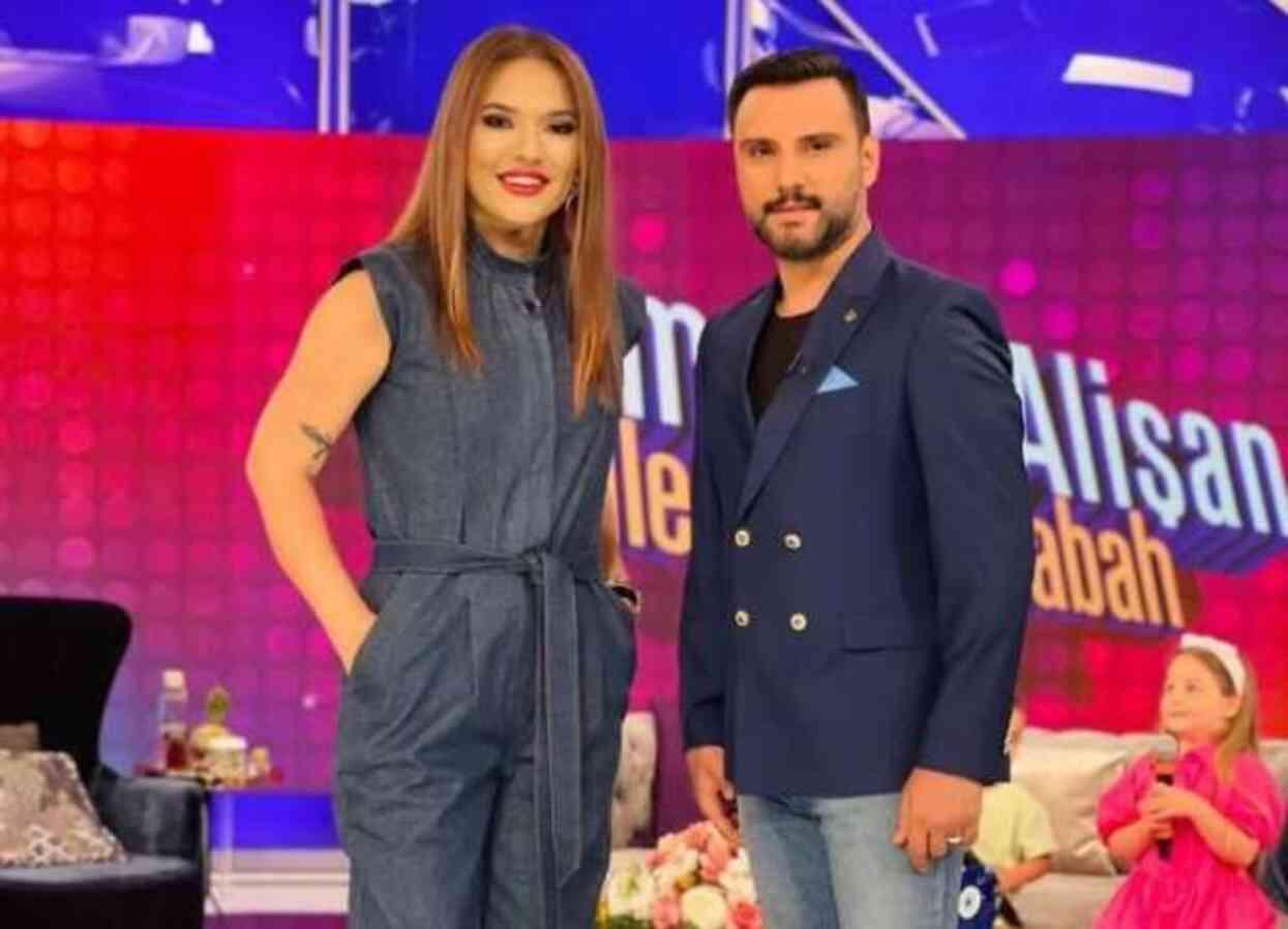 Programları bitirilip yerine Seda Sayan getirilmişti! Demet Akalın perde arkasını anlattı: İşimizi elimizden aldı Programları bitirilip yerine Seda Sayan getirilmişti! Demet Akalın perde arkasını anlattı: İşimizi elimizden aldı