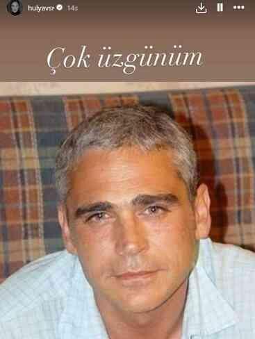 Tolga Savacı'nın vefatı sanat dünyasını yasa boğdu Tolga Savacı'nın vefatı sanat dünyasını yasa boğdu