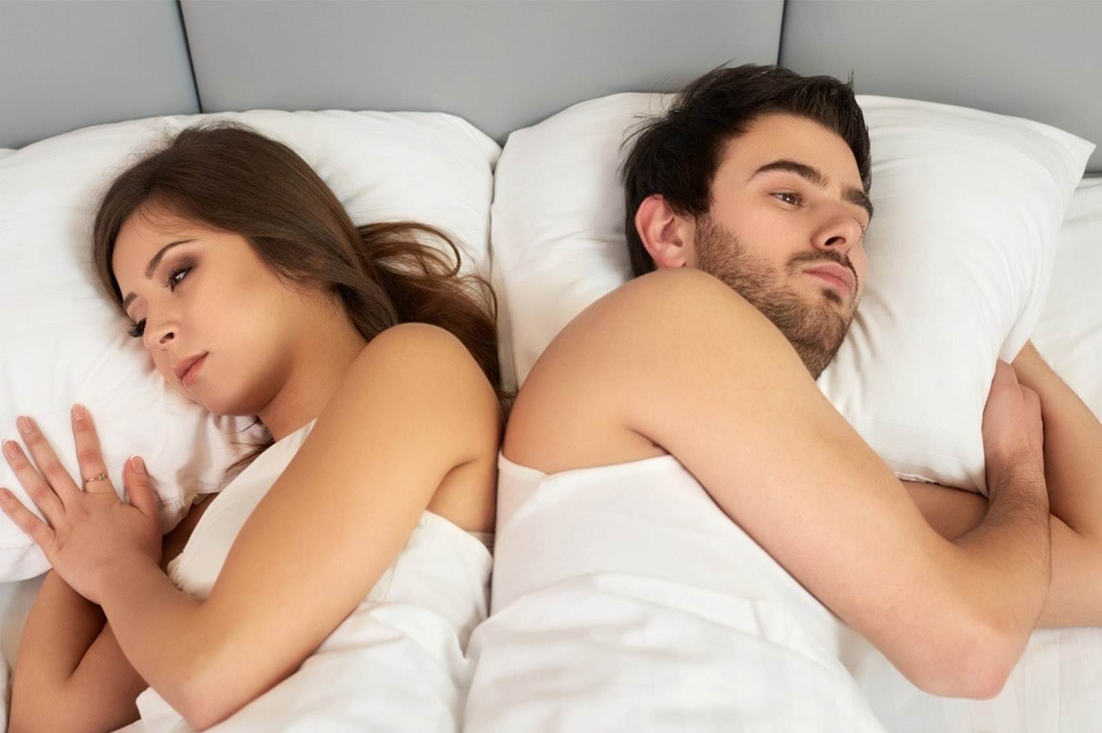 Uyku pozisyonunuz ilişkiniz hakkında ne söylüyor?