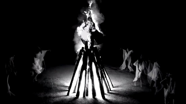 8. “Coven” 8. “Coven”