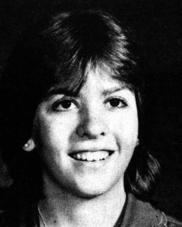 3. Hemşire Kristen Gilbert 3. Hemşire Kristen Gilbert