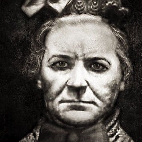 4. Viktorya Dönemi'nde İngiltere'de 100'den fazla bebeğin katili Amelia Dyer 4. Viktorya Dönemi'nde İngiltere'de 100'den fazla bebeğin katili Amelia Dyer