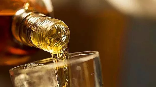 39. Kalsarikännit, Fince 39. Kalsarikännit, Fince