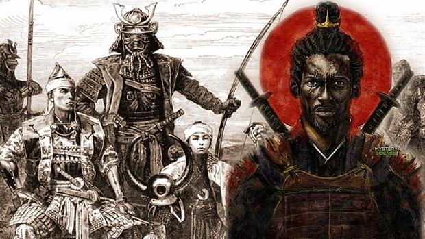 Nobunaga ile arkadaş olmasından ve samuray eğitimlerine başlamasından bir yıl sonra Yasuke, Japonya'daki en üst savaşçı sınıfı olan bir samuray oldu ve akıcı Japonca konuşabiliyordu.