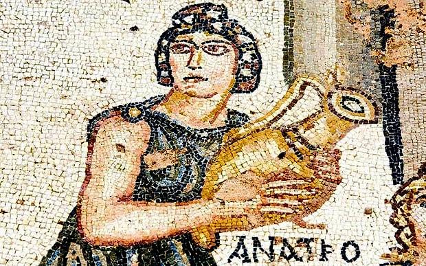 Antik Roma döneminde, başlıca içecek su olmakla birlikte posca adı verilen başka bir içecek daha popülerdi.