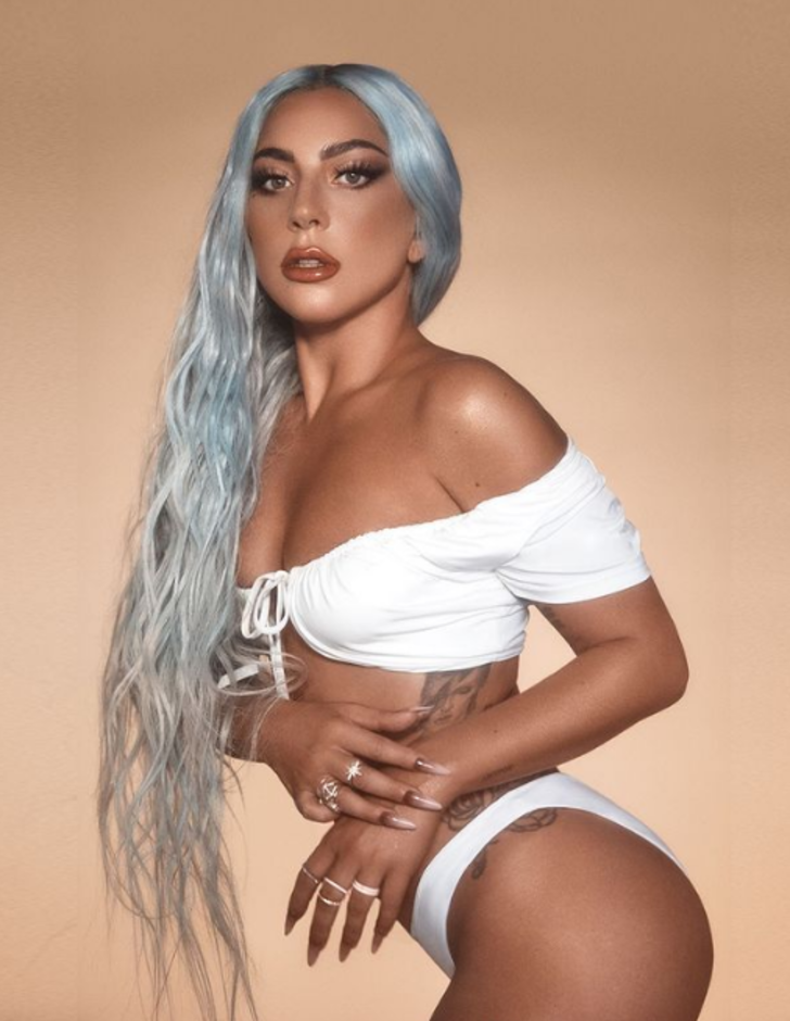 Attığı her adım olay yaratan Lady Gaga’dan kulağınıza küpe olacak hayat dersleri! Attığı her adım olay yaratan Lady Gaga’dan kulağınıza küpe olacak hayat dersleri!