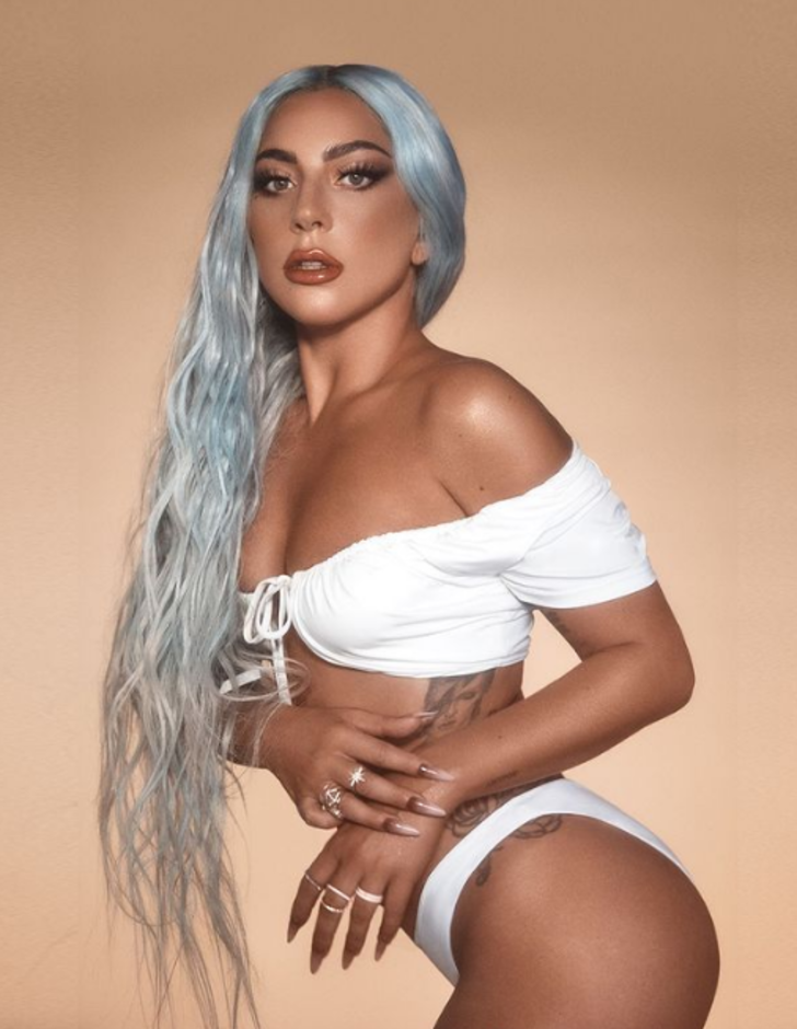 Attığı her adım olay yaratan Lady Gaga’dan kulağınıza küpe olacak hayat dersleri!