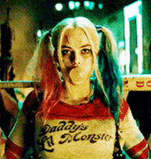 Harley Quinn GIFs | Tenor Harley Quinn GIFs | Tenor