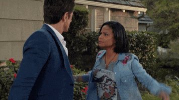 ouch john stamos GIF by Grandfathered