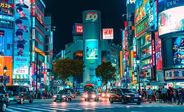 Evinizden Tokyo'yu Yaşamanın Yolları - OGGUSTO